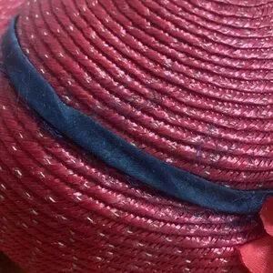 Gage Brothers | Accessories | Vintage Gage Brothers Co Red 